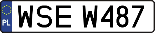 WSEW487