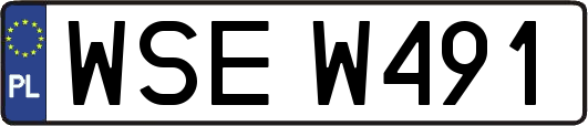WSEW491