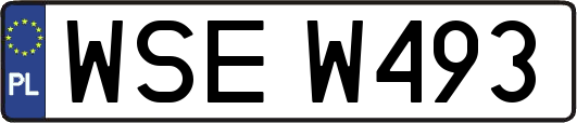WSEW493