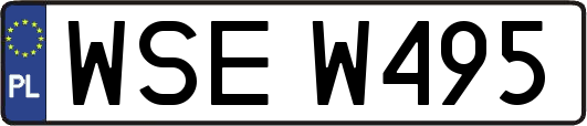 WSEW495
