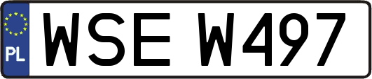 WSEW497