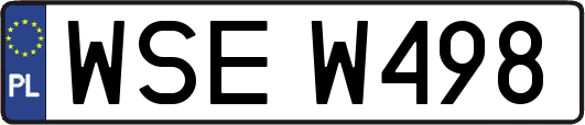WSEW498
