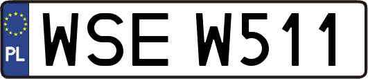 WSEW511