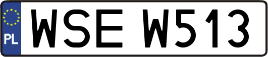 WSEW513