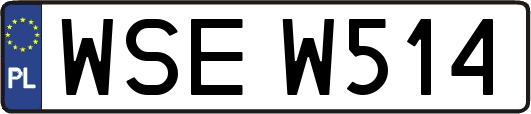 WSEW514