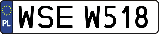 WSEW518