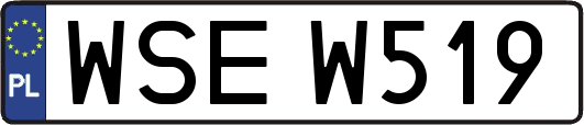WSEW519