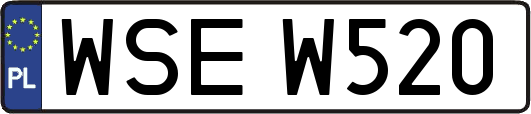 WSEW520