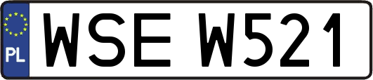WSEW521
