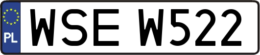WSEW522