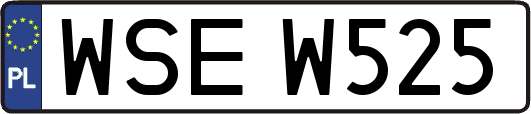 WSEW525