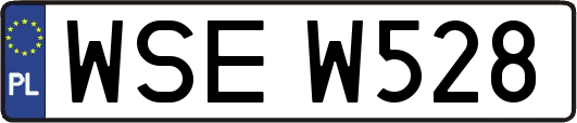 WSEW528
