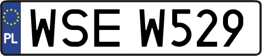 WSEW529