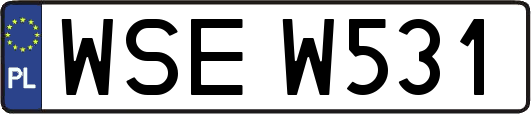 WSEW531