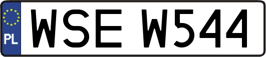 WSEW544