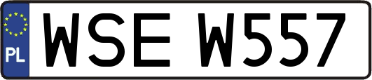 WSEW557