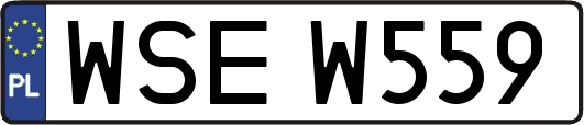 WSEW559