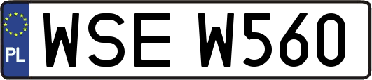 WSEW560