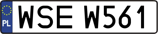 WSEW561