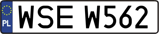 WSEW562