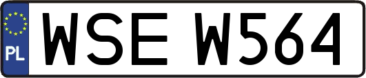 WSEW564