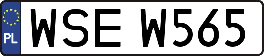 WSEW565