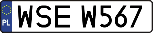 WSEW567