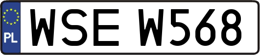 WSEW568