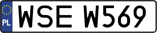 WSEW569