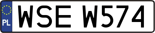 WSEW574