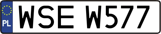 WSEW577