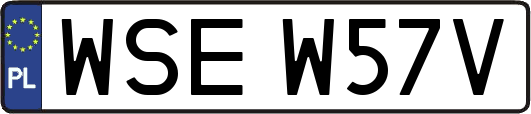 WSEW57V