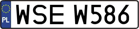 WSEW586