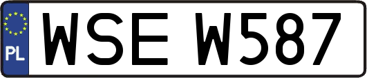 WSEW587