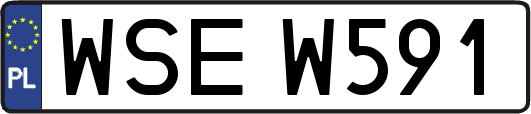 WSEW591