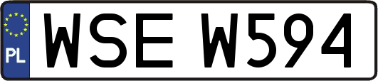 WSEW594