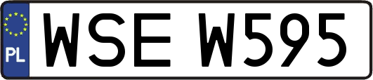 WSEW595