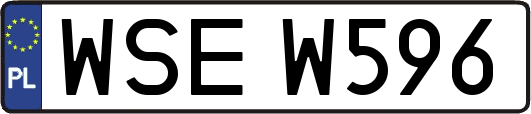 WSEW596