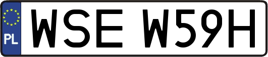 WSEW59H