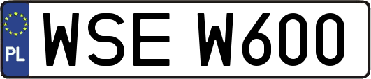 WSEW600
