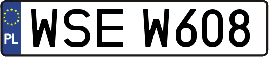 WSEW608