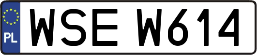 WSEW614