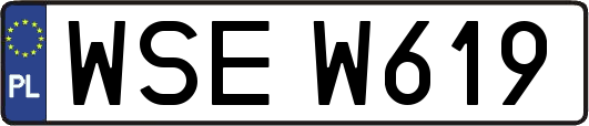 WSEW619