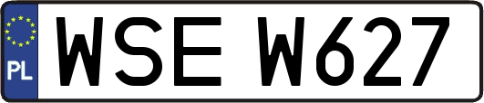 WSEW627