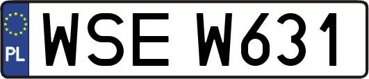 WSEW631