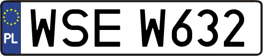 WSEW632