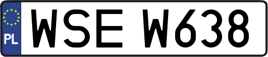 WSEW638
