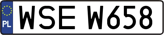 WSEW658