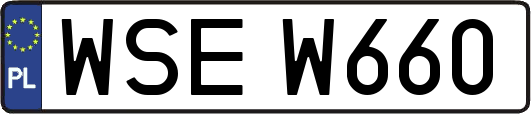 WSEW660