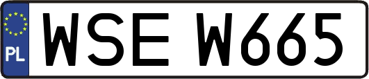 WSEW665